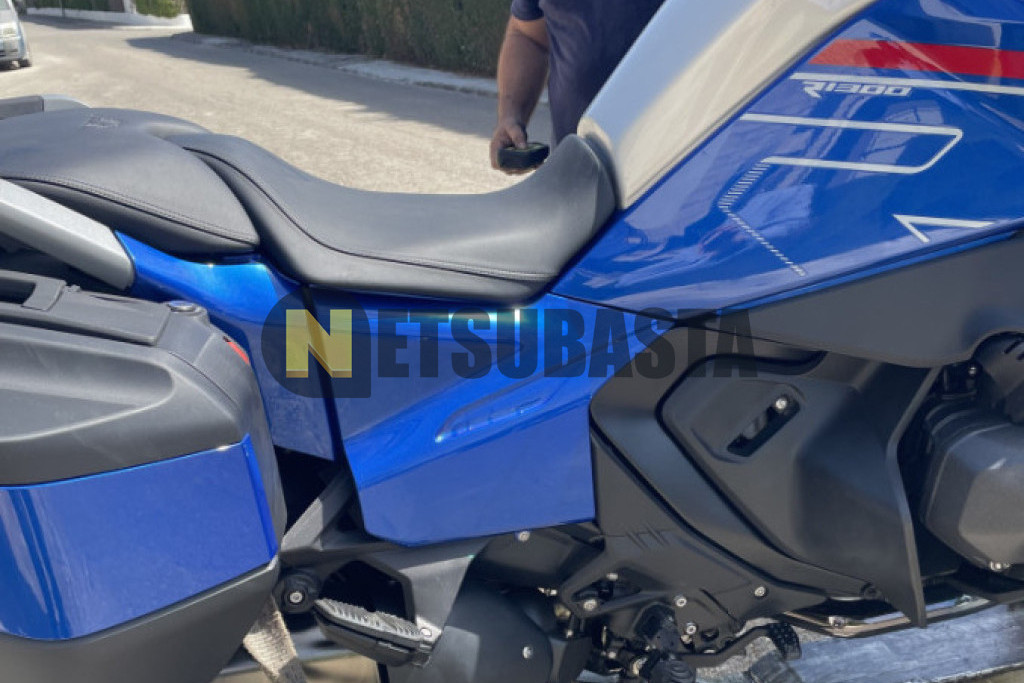 BMW R 1300 RT 2026