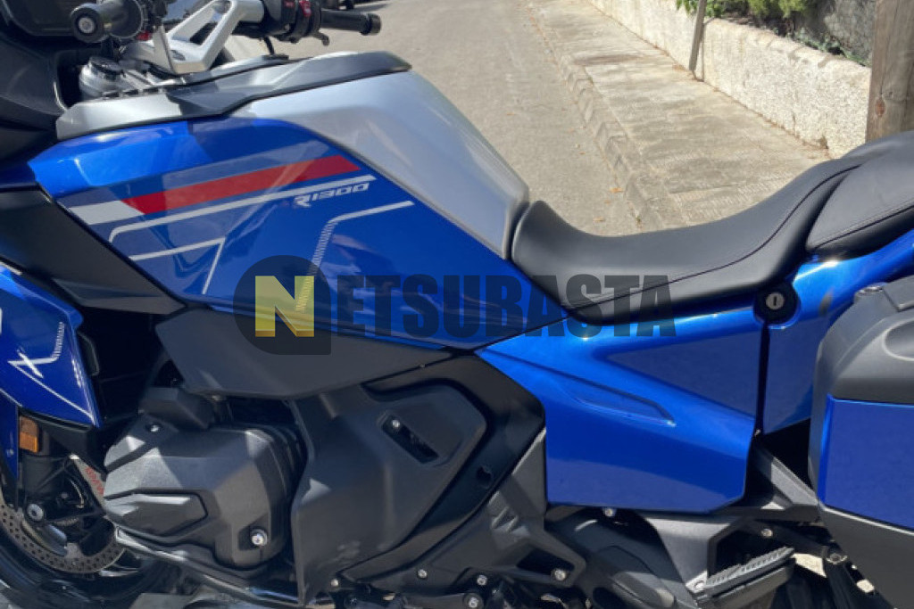 BMW R 1300 RT 2026