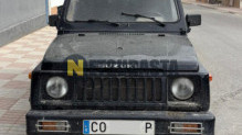Suzuki Santana 1.0 1987