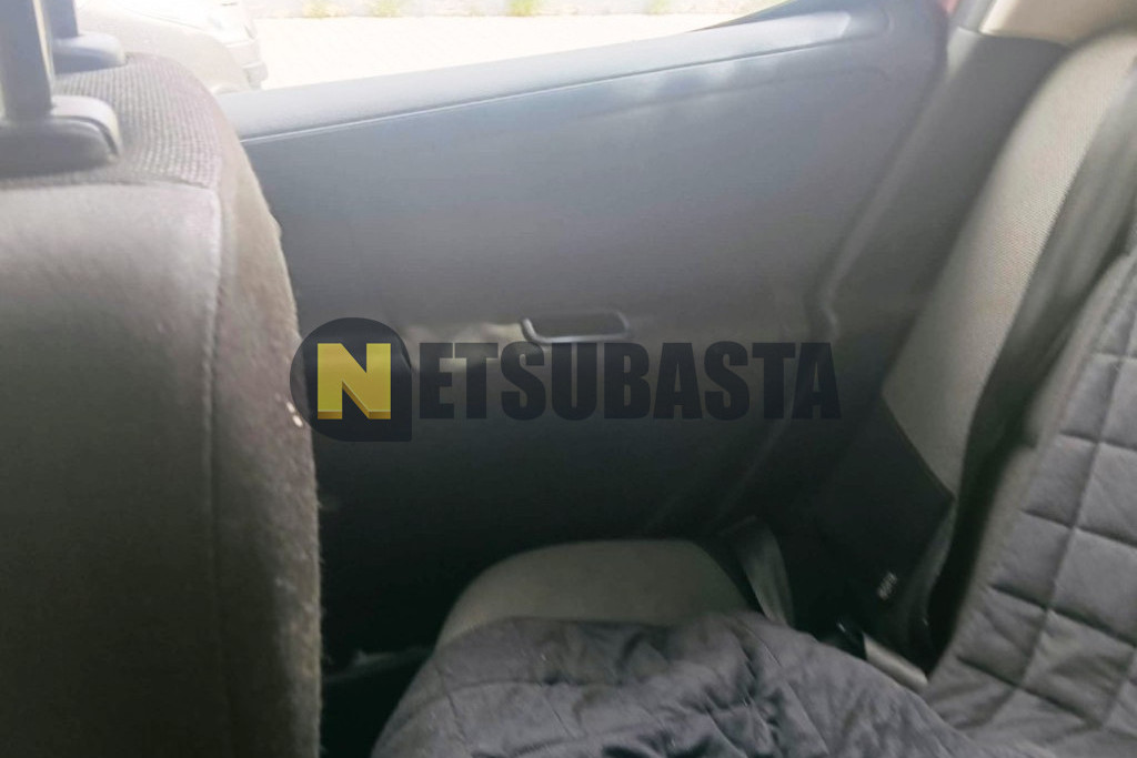 Peugeot 207 1.4 HDi 2008
