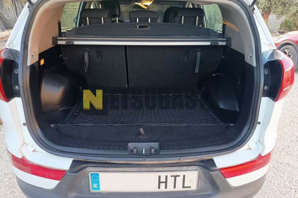 Kia Sportage 1.6 GDi 4x2 2013