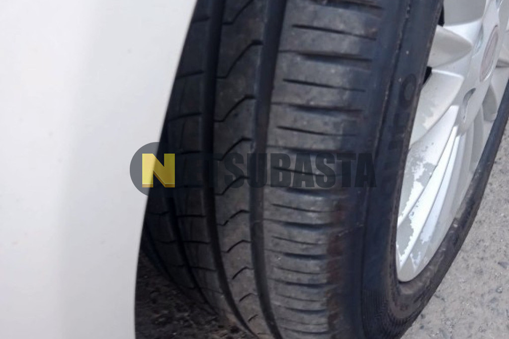 Fiat Linea 1.6 Multijet 2012