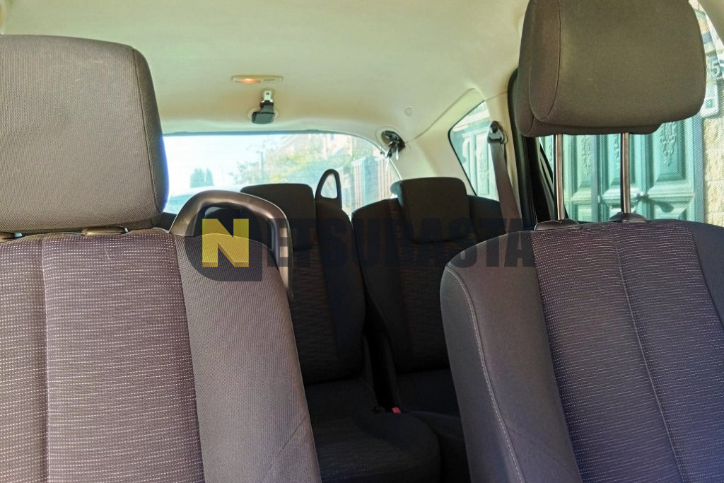 Renault Grand Scenic 1.9 dCi 2008