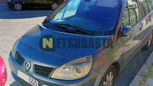 Renault Grand Scenic 1.9 dCi 2008