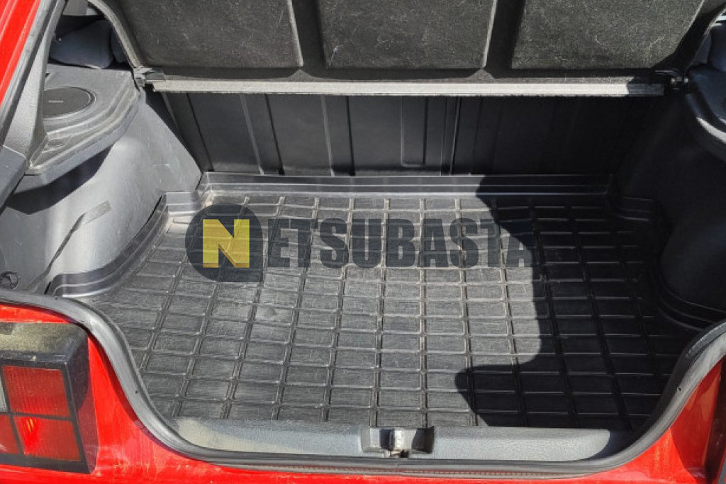 Volvo 440 1.8i 1993