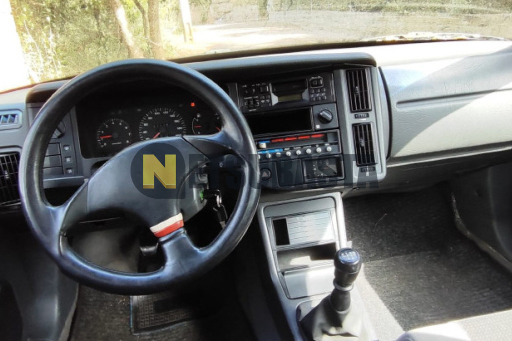 Volvo 440 1.8i 1993
