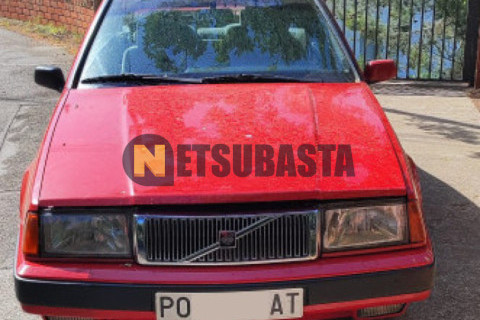 Volvo 440 1.8i 1993