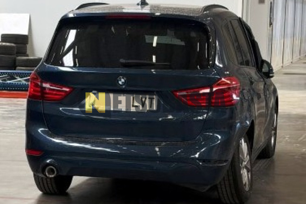 Bmw 216d Gran Tourer 2021