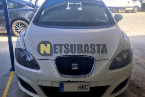 Seat Leon 1.6 TDI 2012