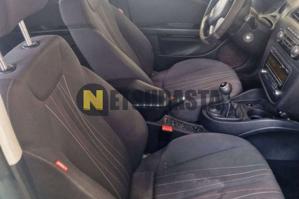Seat Leon 1.6 TDI 2012