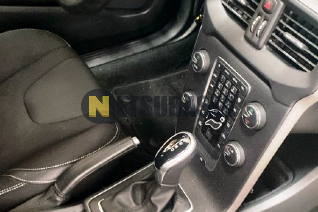 Volvo V40 D3 Aut. 2017