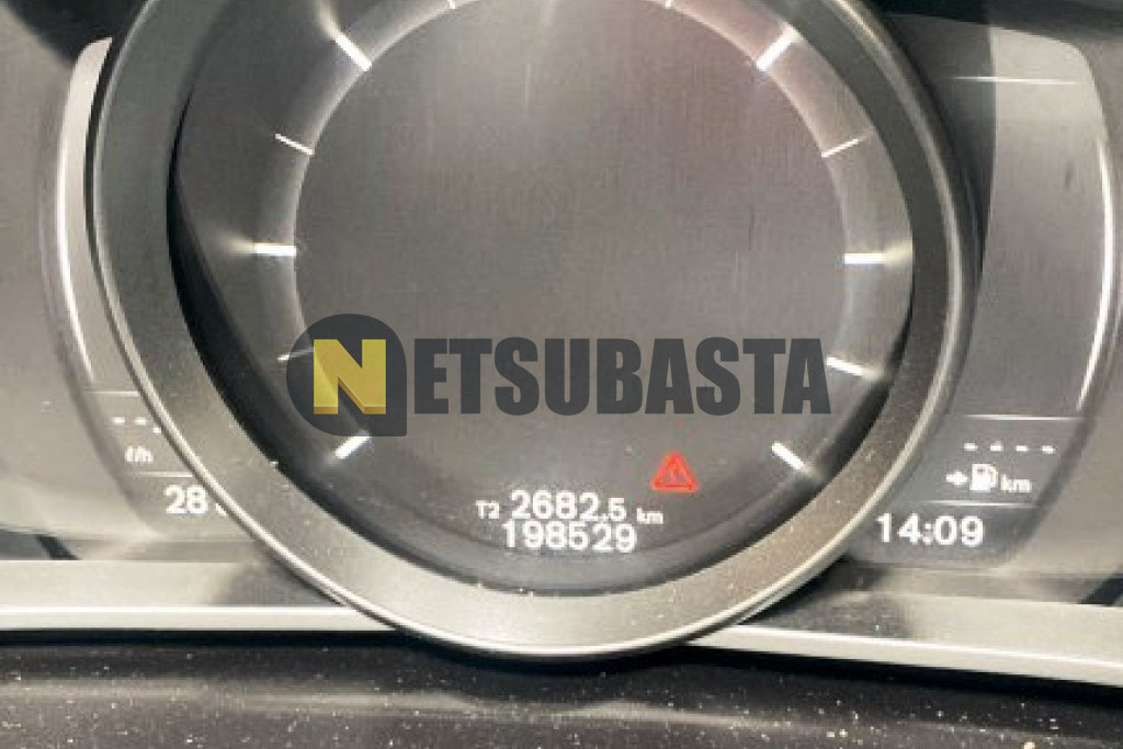 Volvo V40 D3 Aut. 2017
