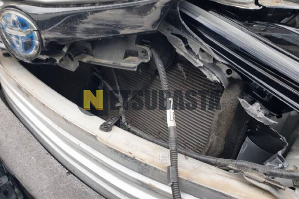 Toyota Corolla Touring Sports 140H 2024