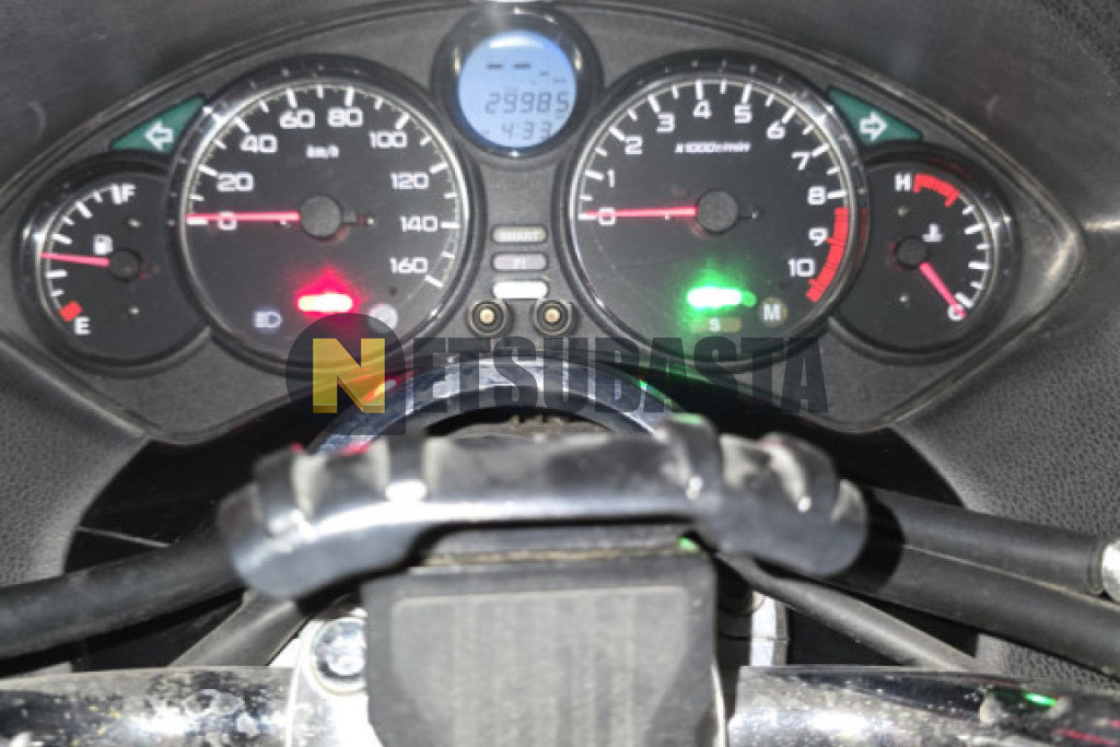 Honda Forza 250 EX 2006