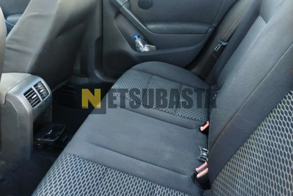 Volkswagen Golf 1.6 TDI 2010