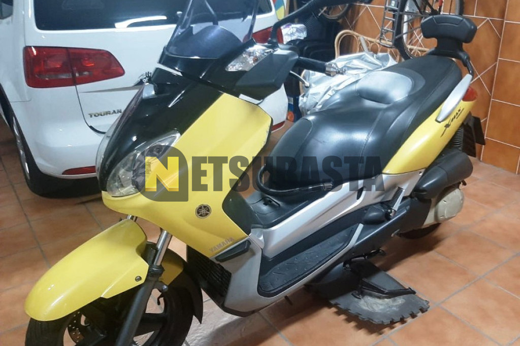 Yamaha XMAX 250 2006