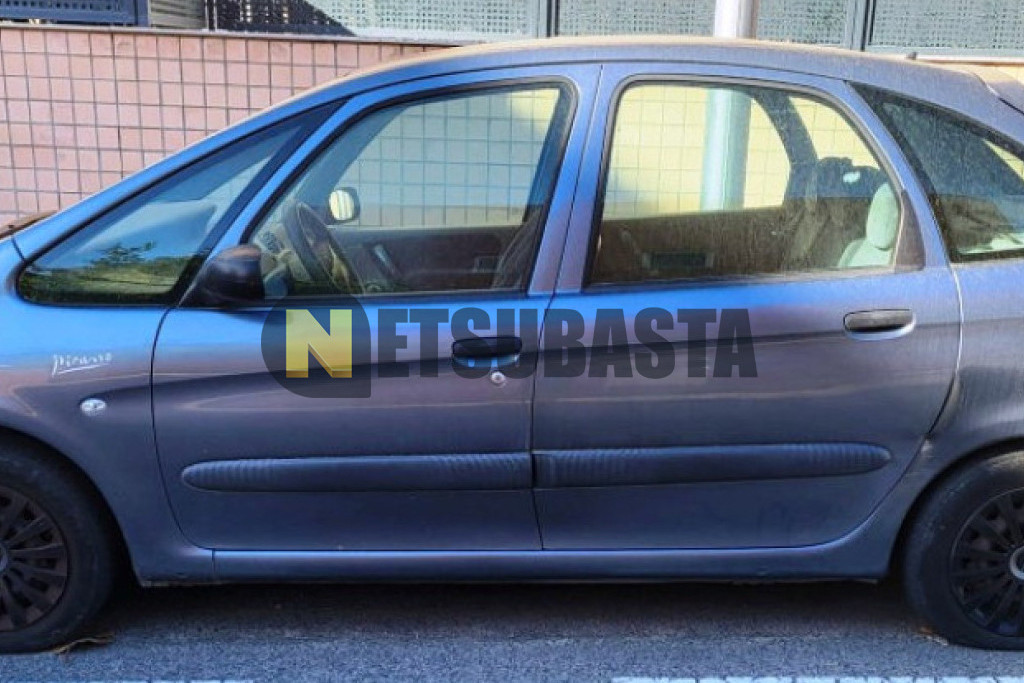 Citroën Xsara Picasso 1.6 HDi 2006
