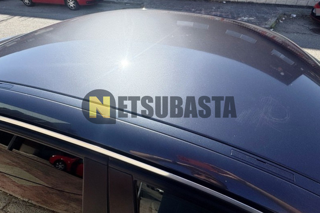 Bmw 325i Aut. 2005