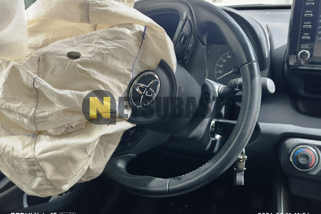 Toyota Yaris 125 2021