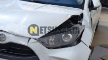 Toyota Yaris 125 2021