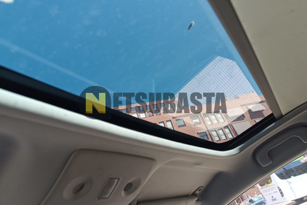 Opel Meriva 1.7 CDTI 2010