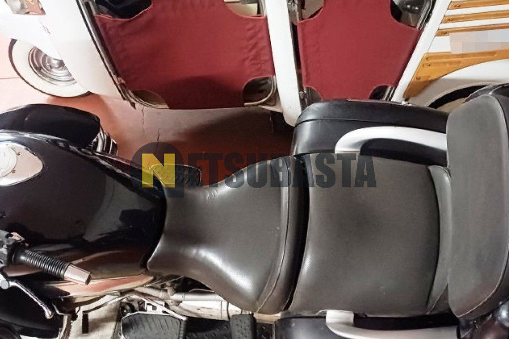 BMW R 1200 CL 2006