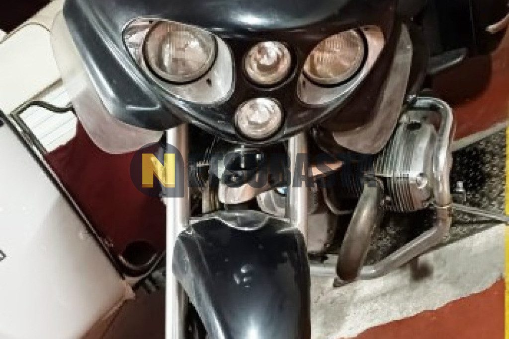 BMW R 1200 CL 2006