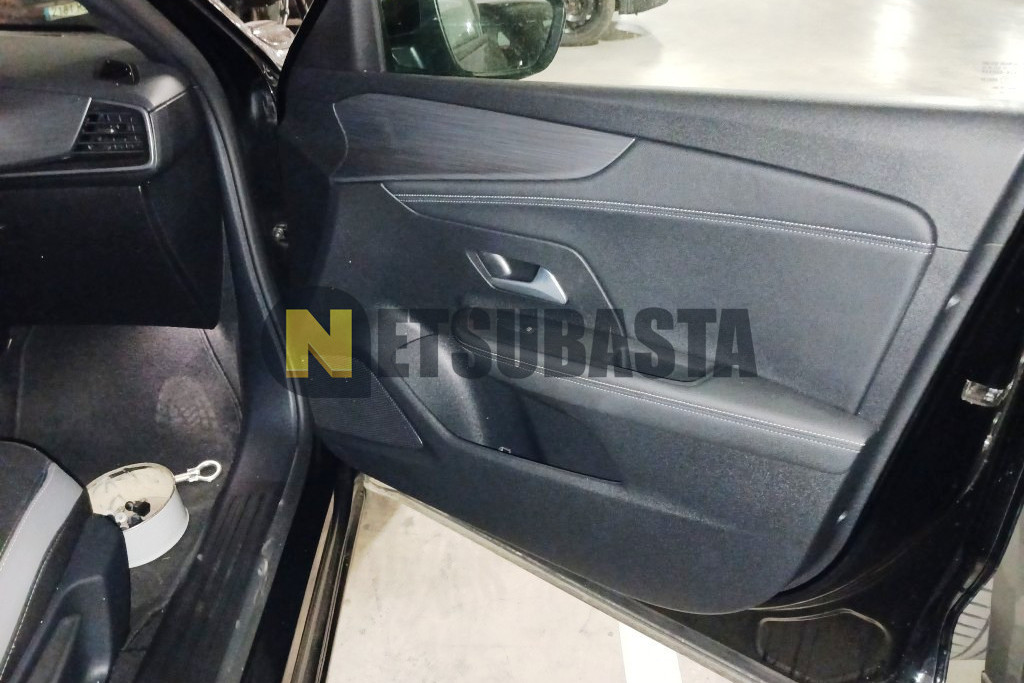 Opel Mokka 1.2T Hybrid eDCT6 2025