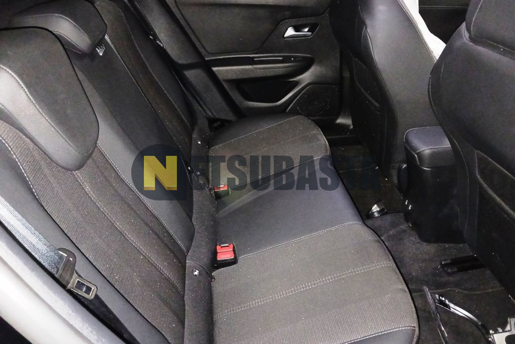 Opel Mokka 1.2T Hybrid eDCT6 2025