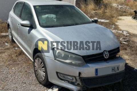 Volkswagen Polo 1.2 2012