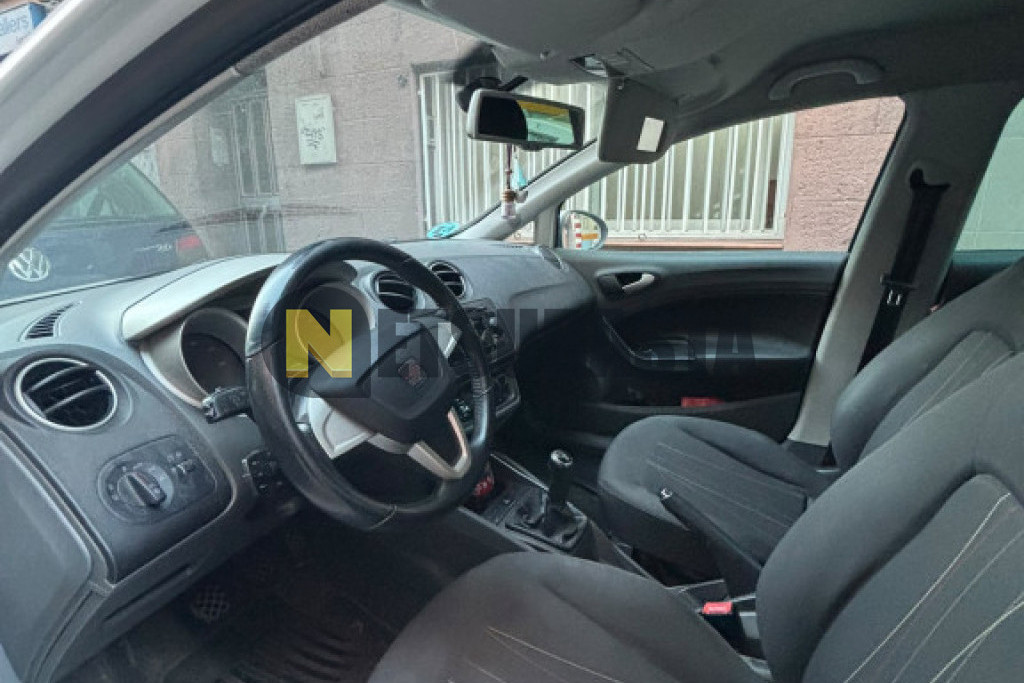 Seat Ibiza 1.4 16v 2011