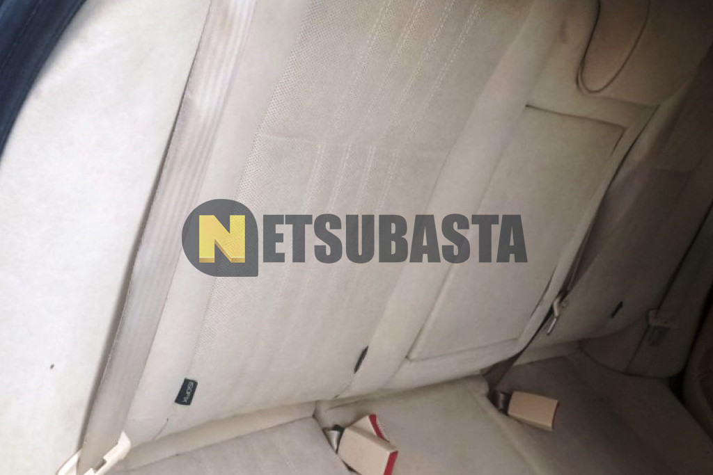 Alfa Romeo 159 SW 1.9 JTDm 2010