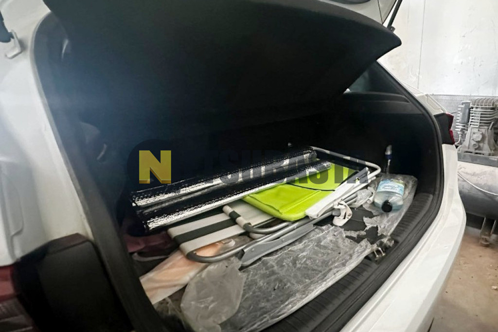 Kia Ceed 1.0 T-GDI 2022
