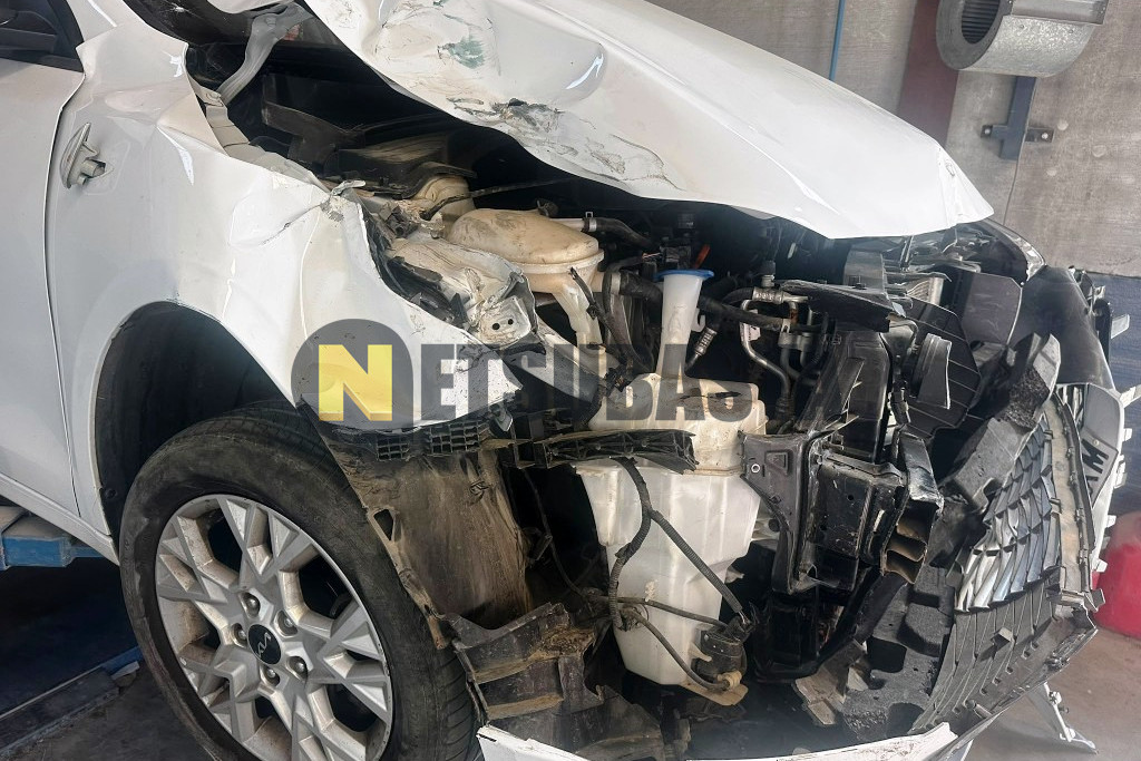 Kia Ceed 1.0 T-GDI 2022