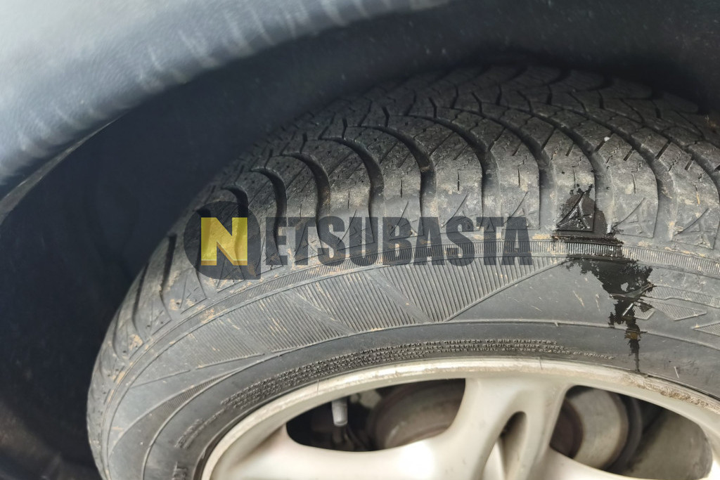 Volvo XC70 D5 Aut. 2006
