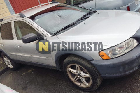Volvo XC70 D5 Aut. 2006