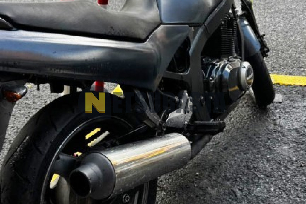 Suzuki GS 500 2000