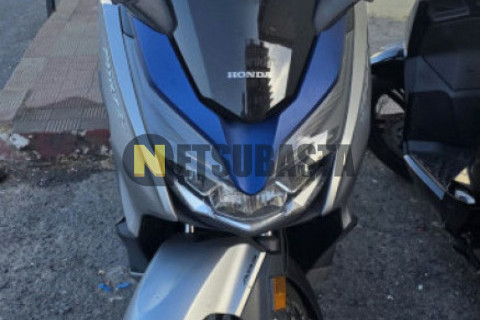 Honda Forza 125 2018