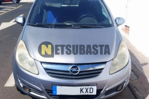 Opel Corsa 1.4 2006