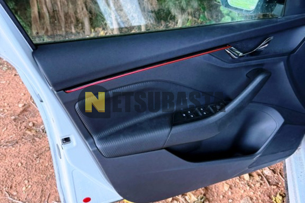 Skoda Kamiq 1.0 TSI DSG 2024