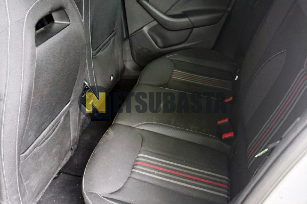 Skoda Kamiq 1.0 TSI DSG 2024