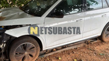 Skoda Kamiq 1.0 TSI DSG 2024