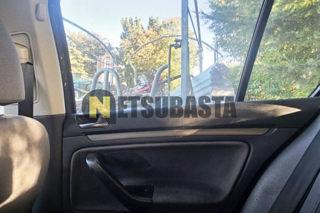 Volkswagen Golf 1.9 TDI 2006