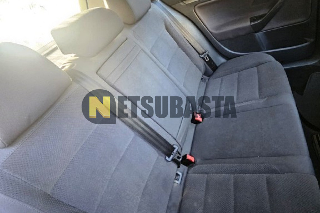 Volkswagen Golf 1.9 TDI 2006