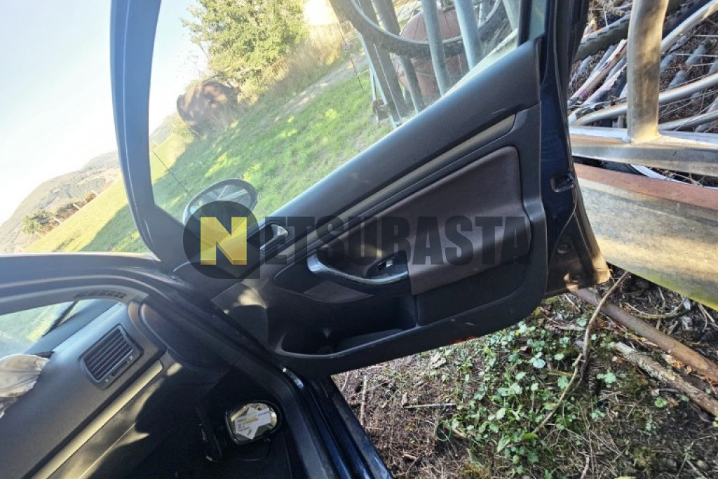 Volkswagen Golf 1.9 TDI 2006