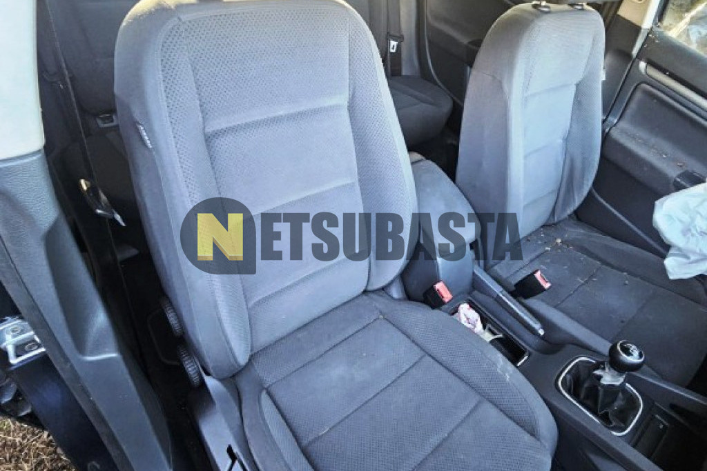 Volkswagen Golf 1.9 TDI 2006