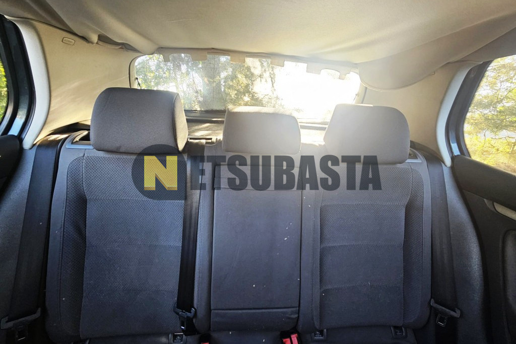 Volkswagen Golf 1.9 TDI 2006