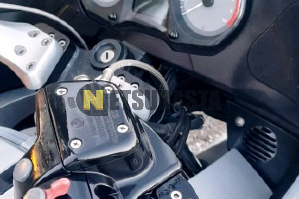BMW R 1200 RT 2008