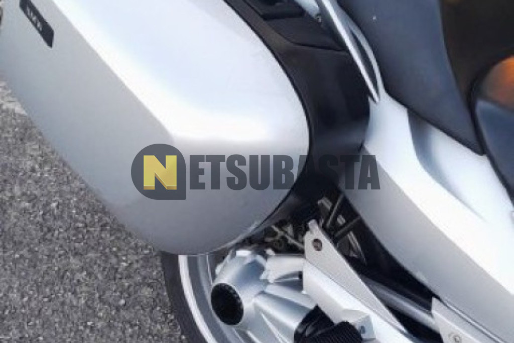 BMW R 1200 RT 2008