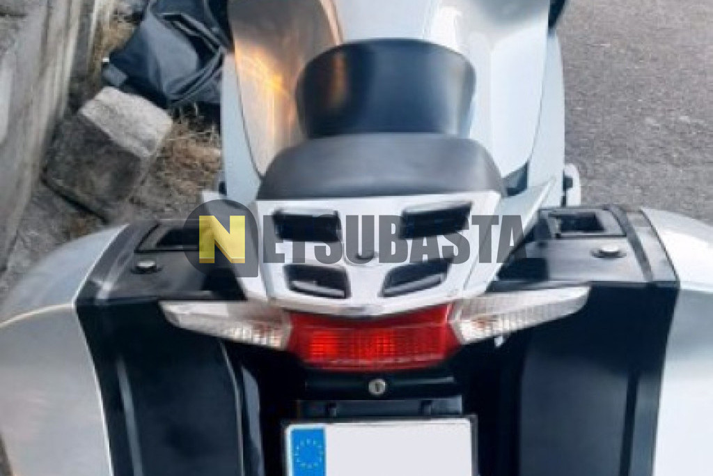 BMW R 1200 RT 2008